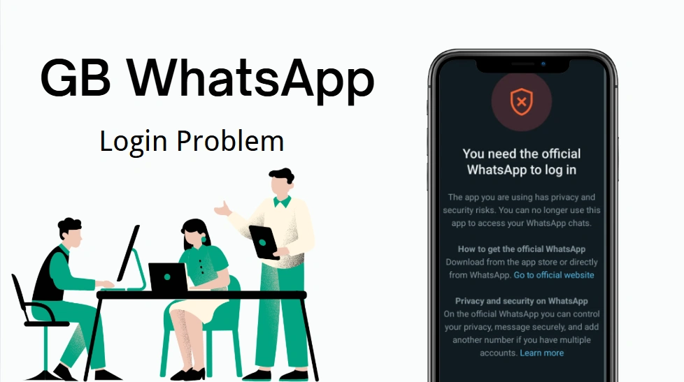 gb whatsapp for pc
