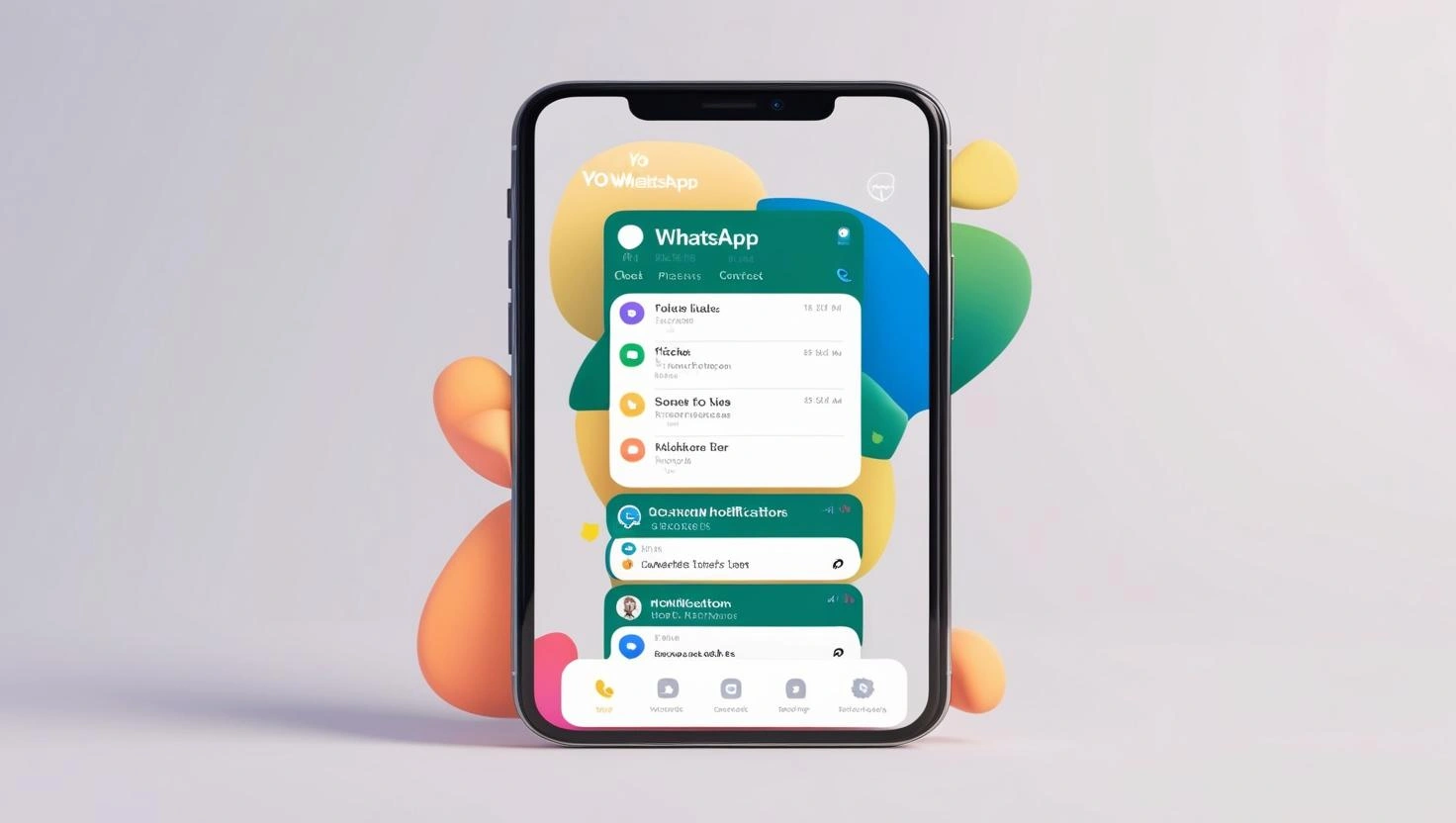 latest version of Yo WhatsApp Download